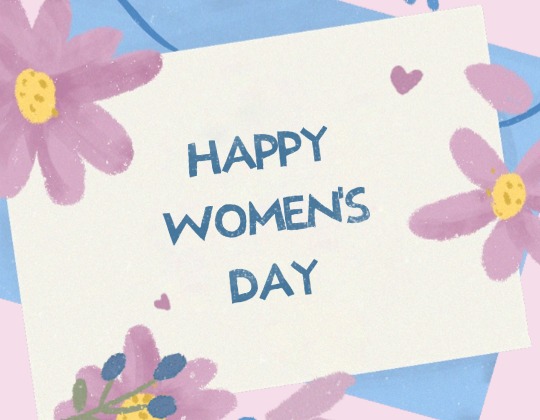 妇女节丨春日绽青春，，，，，，致敬优德88官网网站「 她力量 」